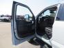 2025 Gray /Black Ford F-350 SD Lariat Crew Cab Short Bed 4WD (1FT8W3BM5SE) with an 6.7L V8 OHV 16V DIESEL engine, 6A transmission, located at 2630 Grass Valley Highway, Auburn, CA, 95603, (530) 508-5100, 38.937893, -121.095482 - Features a Readylift level kit, Falcon shocks, 20" Fuel Triton wheels, and 37" Nitto Ridge Grappler tires. - Photo#20