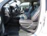 2025 Gray /Black Ford F-350 SD Lariat Crew Cab Short Bed 4WD (1FT8W3BM5SE) with an 6.7L V8 OHV 16V DIESEL engine, 6A transmission, located at 2630 Grass Valley Highway, Auburn, CA, 95603, (530) 508-5100, 38.937893, -121.095482 - Features a Readylift level kit, Falcon shocks, 20" Fuel Triton wheels, and 37" Nitto Ridge Grappler tires. - Photo#24
