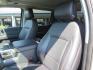 2025 Gray /Black Ford F-350 SD Lariat Crew Cab Short Bed 4WD (1FT8W3BM5SE) with an 6.7L V8 OHV 16V DIESEL engine, 6A transmission, located at 2630 Grass Valley Highway, Auburn, CA, 95603, (530) 508-5100, 38.937893, -121.095482 - Features a Readylift level kit, Falcon shocks, 20" Fuel Triton wheels, and 37" Nitto Ridge Grappler tires. - Photo#25