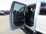2025 Gray /Black Ford F-350 SD Lariat Crew Cab Short Bed 4WD (1FT8W3BM5SE) with an 6.7L V8 OHV 16V DIESEL engine, 6A transmission, located at 2630 Grass Valley Highway, Auburn, CA, 95603, (530) 508-5100, 38.937893, -121.095482 - Features a Readylift level kit, Falcon shocks, 20" Fuel Triton wheels, and 37" Nitto Ridge Grappler tires. - Photo#49