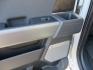 2025 Gray /Black Ford F-350 SD Lariat Crew Cab Short Bed 4WD (1FT8W3BM5SE) with an 6.7L V8 OHV 16V DIESEL engine, 6A transmission, located at 2630 Grass Valley Highway, Auburn, CA, 95603, (530) 508-5100, 38.937893, -121.095482 - Features a Readylift level kit, Falcon shocks, 20" Fuel Triton wheels, and 37" Nitto Ridge Grappler tires. - Photo#51