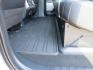 2025 Gray /Black Ford F-350 SD Lariat Crew Cab Short Bed 4WD (1FT8W3BM5SE) with an 6.7L V8 OHV 16V DIESEL engine, 6A transmission, located at 2630 Grass Valley Highway, Auburn, CA, 95603, (530) 508-5100, 38.937893, -121.095482 - Features a Readylift level kit, Falcon shocks, 20" Fuel Triton wheels, and 37" Nitto Ridge Grappler tires. - Photo#54