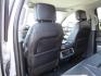 2025 Gray /Black Ford F-350 SD Lariat Crew Cab Short Bed 4WD (1FT8W3BM5SE) with an 6.7L V8 OHV 16V DIESEL engine, 6A transmission, located at 2630 Grass Valley Highway, Auburn, CA, 95603, (530) 508-5100, 38.937893, -121.095482 - Features a Readylift level kit, Falcon shocks, 20" Fuel Triton wheels, and 37" Nitto Ridge Grappler tires. - Photo#55
