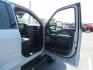 2025 Gray /Black Ford F-350 SD Lariat Crew Cab Short Bed 4WD (1FT8W3BM5SE) with an 6.7L V8 OHV 16V DIESEL engine, 6A transmission, located at 2630 Grass Valley Highway, Auburn, CA, 95603, (530) 508-5100, 38.937893, -121.095482 - Features a Readylift level kit, Falcon shocks, 20" Fuel Triton wheels, and 37" Nitto Ridge Grappler tires. - Photo#57