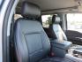2025 Gray /Black Ford F-350 SD Lariat Crew Cab Short Bed 4WD (1FT8W3BM5SE) with an 6.7L V8 OHV 16V DIESEL engine, 6A transmission, located at 2630 Grass Valley Highway, Auburn, CA, 95603, (530) 508-5100, 38.937893, -121.095482 - Features a Readylift level kit, Falcon shocks, 20" Fuel Triton wheels, and 37" Nitto Ridge Grappler tires. - Photo#62