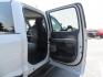 2025 Gray /Black Ford F-350 SD Lariat Crew Cab Short Bed 4WD (1FT8W3BM5SE) with an 6.7L V8 OHV 16V DIESEL engine, 6A transmission, located at 2630 Grass Valley Highway, Auburn, CA, 95603, (530) 508-5100, 38.937893, -121.095482 - Features a Readylift level kit, Falcon shocks, 20" Fuel Triton wheels, and 37" Nitto Ridge Grappler tires. - Photo#65