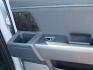 2025 Gray /Black Ford F-350 SD Lariat Crew Cab Short Bed 4WD (1FT8W3BM5SE) with an 6.7L V8 OHV 16V DIESEL engine, 6A transmission, located at 2630 Grass Valley Highway, Auburn, CA, 95603, (530) 508-5100, 38.937893, -121.095482 - Features a Readylift level kit, Falcon shocks, 20" Fuel Triton wheels, and 37" Nitto Ridge Grappler tires. - Photo#67