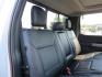 2025 Gray /Black Ford F-350 SD Lariat Crew Cab Short Bed 4WD (1FT8W3BM5SE) with an 6.7L V8 OHV 16V DIESEL engine, 6A transmission, located at 2630 Grass Valley Highway, Auburn, CA, 95603, (530) 508-5100, 38.937893, -121.095482 - Features a Readylift level kit, Falcon shocks, 20" Fuel Triton wheels, and 37" Nitto Ridge Grappler tires. - Photo#69