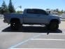 2018 Gray /Black Toyota Tundra SR5 5.7L V8 CrewMax 4WD (5TFDY5F15JX) with an 5.7L V8 DOHC 32V engine, 6A transmission, located at 2630 Grass Valley Highway, Auburn, CA, 95603, (530) 508-5100, 38.937893, -121.095482 - Lifted Tundra sitting on a Pro Comp 6" Lift kit, 37" Nitto Ridge Grappler tires, 20" Fuel Recoil wheels, N-Fab running boards, Grille Mounted Light Bar, Bilstein 5100 rear shocks, TRD dual exhaust, Fender Flarew, and window tint. - Photo#5