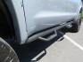 2018 Gray /Black Toyota Tundra SR5 5.7L V8 CrewMax 4WD (5TFDY5F15JX) with an 5.7L V8 DOHC 32V engine, 6A transmission, located at 2630 Grass Valley Highway, Auburn, CA, 95603, (530) 508-5100, 38.937893, -121.095482 - Lifted Tundra sitting on a Pro Comp 6" Lift kit, 37" Nitto Ridge Grappler tires, 20" Fuel Recoil wheels, N-Fab running boards, Grille Mounted Light Bar, Bilstein 5100 rear shocks, TRD dual exhaust, Fender Flarew, and window tint. - Photo#10