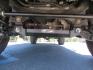 2018 Gray /Black Toyota Tundra SR5 5.7L V8 CrewMax 4WD (5TFDY5F15JX) with an 5.7L V8 DOHC 32V engine, 6A transmission, located at 2630 Grass Valley Highway, Auburn, CA, 95603, (530) 508-5100, 38.937893, -121.095482 - Lifted Tundra sitting on a Pro Comp 6" Lift kit, 37" Nitto Ridge Grappler tires, 20" Fuel Recoil wheels, N-Fab running boards, Grille Mounted Light Bar, Bilstein 5100 rear shocks, TRD dual exhaust, Fender Flarew, and window tint. - Photo#11