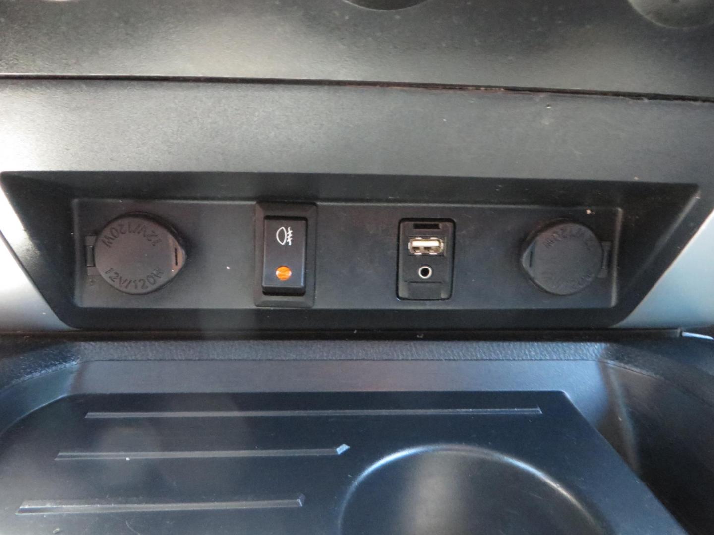 2018 Gray /Black Toyota Tundra SR5 5.7L V8 CrewMax 4WD (5TFDY5F15JX) with an 5.7L V8 DOHC 32V engine, 6A transmission, located at 2630 Grass Valley Highway, Auburn, CA, 95603, (530) 508-5100, 38.937893, -121.095482 - Lifted Tundra sitting on a Pro Comp 6" Lift kit, 37" Nitto Ridge Grappler tires, 20" Fuel Recoil wheels, N-Fab running boards, Grille Mounted Light Bar, Bilstein 5100 rear shocks, TRD dual exhaust, Fender Flarew, and window tint. - Photo#29