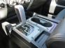 2018 Gray /Black Toyota Tundra SR5 5.7L V8 CrewMax 4WD (5TFDY5F15JX) with an 5.7L V8 DOHC 32V engine, 6A transmission, located at 2630 Grass Valley Highway, Auburn, CA, 95603, (530) 508-5100, 38.937893, -121.095482 - Lifted Tundra sitting on a Pro Comp 6" Lift kit, 37" Nitto Ridge Grappler tires, 20" Fuel Recoil wheels, N-Fab running boards, Grille Mounted Light Bar, Bilstein 5100 rear shocks, TRD dual exhaust, Fender Flarew, and window tint. - Photo#30