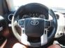 2018 Gray /Black Toyota Tundra SR5 5.7L V8 CrewMax 4WD (5TFDY5F15JX) with an 5.7L V8 DOHC 32V engine, 6A transmission, located at 2630 Grass Valley Highway, Auburn, CA, 95603, (530) 508-5100, 38.937893, -121.095482 - Lifted Tundra sitting on a Pro Comp 6" Lift kit, 37" Nitto Ridge Grappler tires, 20" Fuel Recoil wheels, N-Fab running boards, Grille Mounted Light Bar, Bilstein 5100 rear shocks, TRD dual exhaust, Fender Flarew, and window tint. - Photo#32