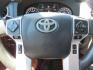2018 Gray /Black Toyota Tundra SR5 5.7L V8 CrewMax 4WD (5TFDY5F15JX) with an 5.7L V8 DOHC 32V engine, 6A transmission, located at 2630 Grass Valley Highway, Auburn, CA, 95603, (530) 508-5100, 38.937893, -121.095482 - Lifted Tundra sitting on a Pro Comp 6" Lift kit, 37" Nitto Ridge Grappler tires, 20" Fuel Recoil wheels, N-Fab running boards, Grille Mounted Light Bar, Bilstein 5100 rear shocks, TRD dual exhaust, Fender Flarew, and window tint. - Photo#33