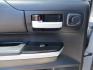 2018 Gray /Black Toyota Tundra SR5 5.7L V8 CrewMax 4WD (5TFDY5F15JX) with an 5.7L V8 DOHC 32V engine, 6A transmission, located at 2630 Grass Valley Highway, Auburn, CA, 95603, (530) 508-5100, 38.937893, -121.095482 - Lifted Tundra sitting on a Pro Comp 6" Lift kit, 37" Nitto Ridge Grappler tires, 20" Fuel Recoil wheels, N-Fab running boards, Grille Mounted Light Bar, Bilstein 5100 rear shocks, TRD dual exhaust, Fender Flarew, and window tint. - Photo#38