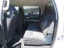 2018 Gray /Black Toyota Tundra SR5 5.7L V8 CrewMax 4WD (5TFDY5F15JX) with an 5.7L V8 DOHC 32V engine, 6A transmission, located at 2630 Grass Valley Highway, Auburn, CA, 95603, (530) 508-5100, 38.937893, -121.095482 - Lifted Tundra sitting on a Pro Comp 6" Lift kit, 37" Nitto Ridge Grappler tires, 20" Fuel Recoil wheels, N-Fab running boards, Grille Mounted Light Bar, Bilstein 5100 rear shocks, TRD dual exhaust, Fender Flarew, and window tint. - Photo#39