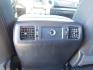 2018 Gray /Black Toyota Tundra SR5 5.7L V8 CrewMax 4WD (5TFDY5F15JX) with an 5.7L V8 DOHC 32V engine, 6A transmission, located at 2630 Grass Valley Highway, Auburn, CA, 95603, (530) 508-5100, 38.937893, -121.095482 - Lifted Tundra sitting on a Pro Comp 6" Lift kit, 37" Nitto Ridge Grappler tires, 20" Fuel Recoil wheels, N-Fab running boards, Grille Mounted Light Bar, Bilstein 5100 rear shocks, TRD dual exhaust, Fender Flarew, and window tint. - Photo#42