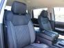 2018 Gray /Black Toyota Tundra SR5 5.7L V8 CrewMax 4WD (5TFDY5F15JX) with an 5.7L V8 DOHC 32V engine, 6A transmission, located at 2630 Grass Valley Highway, Auburn, CA, 95603, (530) 508-5100, 38.937893, -121.095482 - Lifted Tundra sitting on a Pro Comp 6" Lift kit, 37" Nitto Ridge Grappler tires, 20" Fuel Recoil wheels, N-Fab running boards, Grille Mounted Light Bar, Bilstein 5100 rear shocks, TRD dual exhaust, Fender Flarew, and window tint. - Photo#46
