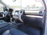2018 Gray /Black Toyota Tundra SR5 5.7L V8 CrewMax 4WD (5TFDY5F15JX) with an 5.7L V8 DOHC 32V engine, 6A transmission, located at 2630 Grass Valley Highway, Auburn, CA, 95603, (530) 508-5100, 38.937893, -121.095482 - Lifted Tundra sitting on a Pro Comp 6" Lift kit, 37" Nitto Ridge Grappler tires, 20" Fuel Recoil wheels, N-Fab running boards, Grille Mounted Light Bar, Bilstein 5100 rear shocks, TRD dual exhaust, Fender Flarew, and window tint. - Photo#48