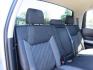 2018 Gray /Black Toyota Tundra SR5 5.7L V8 CrewMax 4WD (5TFDY5F15JX) with an 5.7L V8 DOHC 32V engine, 6A transmission, located at 2630 Grass Valley Highway, Auburn, CA, 95603, (530) 508-5100, 38.937893, -121.095482 - Lifted Tundra sitting on a Pro Comp 6" Lift kit, 37" Nitto Ridge Grappler tires, 20" Fuel Recoil wheels, N-Fab running boards, Grille Mounted Light Bar, Bilstein 5100 rear shocks, TRD dual exhaust, Fender Flarew, and window tint. - Photo#53