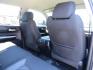 2018 Gray /Black Toyota Tundra SR5 5.7L V8 CrewMax 4WD (5TFDY5F15JX) with an 5.7L V8 DOHC 32V engine, 6A transmission, located at 2630 Grass Valley Highway, Auburn, CA, 95603, (530) 508-5100, 38.937893, -121.095482 - Lifted Tundra sitting on a Pro Comp 6" Lift kit, 37" Nitto Ridge Grappler tires, 20" Fuel Recoil wheels, N-Fab running boards, Grille Mounted Light Bar, Bilstein 5100 rear shocks, TRD dual exhaust, Fender Flarew, and window tint. - Photo#55