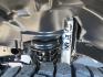 2021 Green Jeep Wrangler Unlimited Rubicon (1C4JJXFM1MW) with an 3.0L V6 DOHC 24V TURBO DIESEL engine, 6A transmission, located at 2630 Grass Valley Highway, Auburn, CA, 95603, (530) 508-5100, 38.937893, -121.095482 - Mopar lifted Diesel Rubicon with Fox shocks, HD tire carrier, Amp Power steps, Roof Rack, and color matched simulated beadlock rings. - Photo#10