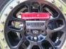 2021 Green Jeep Wrangler Unlimited Rubicon (1C4JJXFM1MW) with an 3.0L V6 DOHC 24V TURBO DIESEL engine, 6A transmission, located at 2630 Grass Valley Highway, Auburn, CA, 95603, (530) 508-5100, 38.937893, -121.095482 - Mopar lifted Diesel Rubicon with Fox shocks, HD tire carrier, Amp Power steps, Roof Rack, and color matched simulated beadlock rings. - Photo#14