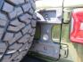 2021 Green Jeep Wrangler Unlimited Rubicon (1C4JJXFM1MW) with an 3.0L V6 DOHC 24V TURBO DIESEL engine, 6A transmission, located at 2630 Grass Valley Highway, Auburn, CA, 95603, (530) 508-5100, 38.937893, -121.095482 - Mopar lifted Diesel Rubicon with Fox shocks, HD tire carrier, Amp Power steps, Roof Rack, and color matched simulated beadlock rings. - Photo#15