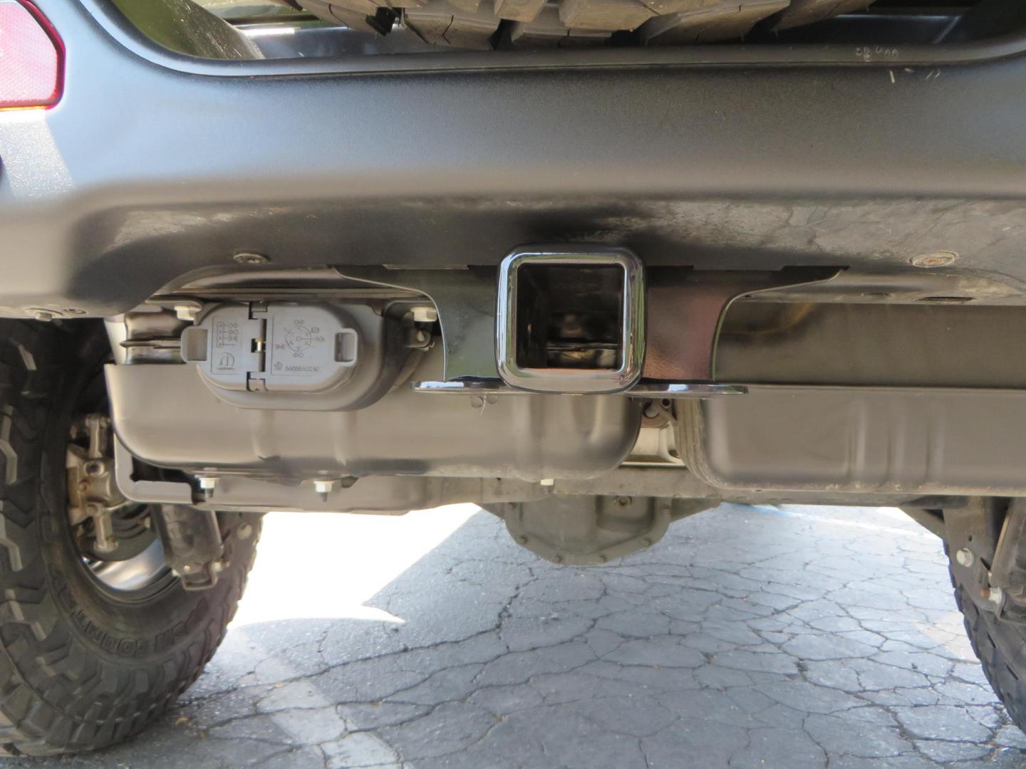 2021 Green Jeep Wrangler Unlimited Rubicon (1C4JJXFM1MW) with an 3.0L V6 DOHC 24V TURBO DIESEL engine, 6A transmission, located at 2630 Grass Valley Highway, Auburn, CA, 95603, (530) 508-5100, 38.937893, -121.095482 - Mopar lifted Diesel Rubicon with Fox shocks, HD tire carrier, Amp Power steps, Roof Rack, and color matched simulated beadlock rings. - Photo#16
