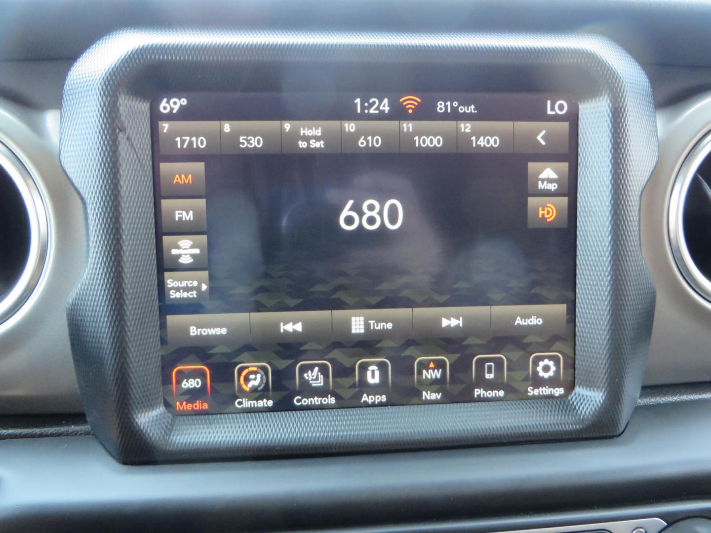 2021 Green Jeep Wrangler Unlimited Rubicon (1C4JJXFM1MW) with an 3.0L V6 DOHC 24V TURBO DIESEL engine, 6A transmission, located at 2630 Grass Valley Highway, Auburn, CA, 95603, (530) 508-5100, 38.937893, -121.095482 - Mopar lifted Diesel Rubicon with Fox shocks, HD tire carrier, Amp Power steps, Roof Rack, and color matched simulated beadlock rings. - Photo#30