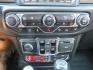 2021 Green Jeep Wrangler Unlimited Rubicon (1C4JJXFM1MW) with an 3.0L V6 DOHC 24V TURBO DIESEL engine, 6A transmission, located at 2630 Grass Valley Highway, Auburn, CA, 95603, (530) 508-5100, 38.937893, -121.095482 - Mopar lifted Diesel Rubicon with Fox shocks, HD tire carrier, Amp Power steps, Roof Rack, and color matched simulated beadlock rings. - Photo#34