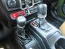 2021 Green Jeep Wrangler Unlimited Rubicon (1C4JJXFM1MW) with an 3.0L V6 DOHC 24V TURBO DIESEL engine, 6A transmission, located at 2630 Grass Valley Highway, Auburn, CA, 95603, (530) 508-5100, 38.937893, -121.095482 - Mopar lifted Diesel Rubicon with Fox shocks, HD tire carrier, Amp Power steps, Roof Rack, and color matched simulated beadlock rings. - Photo#36