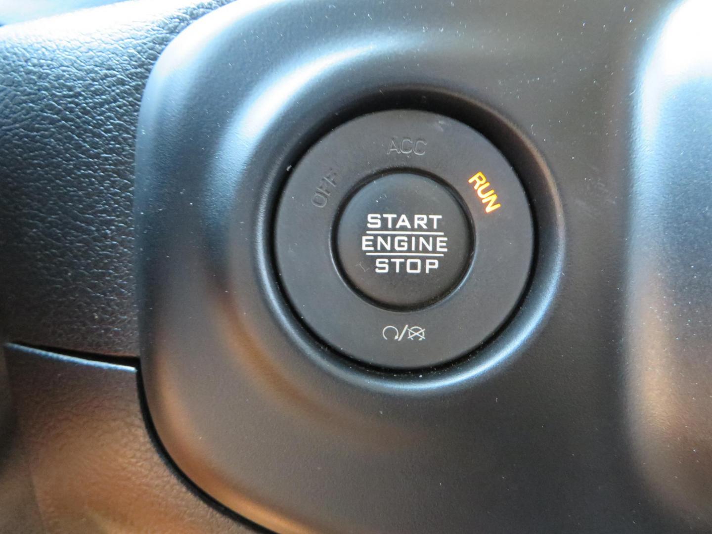 2021 Green Jeep Wrangler Unlimited Rubicon (1C4JJXFM1MW) with an 3.0L V6 DOHC 24V TURBO DIESEL engine, 6A transmission, located at 2630 Grass Valley Highway, Auburn, CA, 95603, (530) 508-5100, 38.937893, -121.095482 - Mopar lifted Diesel Rubicon with Fox shocks, HD tire carrier, Amp Power steps, Roof Rack, and color matched simulated beadlock rings. - Photo#38