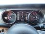 2021 Green Jeep Wrangler Unlimited Rubicon (1C4JJXFM1MW) with an 3.0L V6 DOHC 24V TURBO DIESEL engine, 6A transmission, located at 2630 Grass Valley Highway, Auburn, CA, 95603, (530) 508-5100, 38.937893, -121.095482 - Mopar lifted Diesel Rubicon with Fox shocks, HD tire carrier, Amp Power steps, Roof Rack, and color matched simulated beadlock rings. - Photo#41
