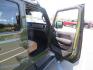 2021 Green Jeep Wrangler Unlimited Rubicon (1C4JJXFM1MW) with an 3.0L V6 DOHC 24V TURBO DIESEL engine, 6A transmission, located at 2630 Grass Valley Highway, Auburn, CA, 95603, (530) 508-5100, 38.937893, -121.095482 - Mopar lifted Diesel Rubicon with Fox shocks, HD tire carrier, Amp Power steps, Roof Rack, and color matched simulated beadlock rings. - Photo#50