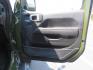 2021 Green Jeep Wrangler Unlimited Rubicon (1C4JJXFM1MW) with an 3.0L V6 DOHC 24V TURBO DIESEL engine, 6A transmission, located at 2630 Grass Valley Highway, Auburn, CA, 95603, (530) 508-5100, 38.937893, -121.095482 - Mopar lifted Diesel Rubicon with Fox shocks, HD tire carrier, Amp Power steps, Roof Rack, and color matched simulated beadlock rings. - Photo#51