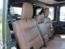 2021 Green Jeep Wrangler Unlimited Rubicon (1C4JJXFM1MW) with an 3.0L V6 DOHC 24V TURBO DIESEL engine, 6A transmission, located at 2630 Grass Valley Highway, Auburn, CA, 95603, (530) 508-5100, 38.937893, -121.095482 - Mopar lifted Diesel Rubicon with Fox shocks, HD tire carrier, Amp Power steps, Roof Rack, and color matched simulated beadlock rings. - Photo#60
