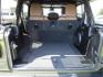 2021 Green Jeep Wrangler Unlimited Rubicon (1C4JJXFM1MW) with an 3.0L V6 DOHC 24V TURBO DIESEL engine, 6A transmission, located at 2630 Grass Valley Highway, Auburn, CA, 95603, (530) 508-5100, 38.937893, -121.095482 - Mopar lifted Diesel Rubicon with Fox shocks, HD tire carrier, Amp Power steps, Roof Rack, and color matched simulated beadlock rings. - Photo#65