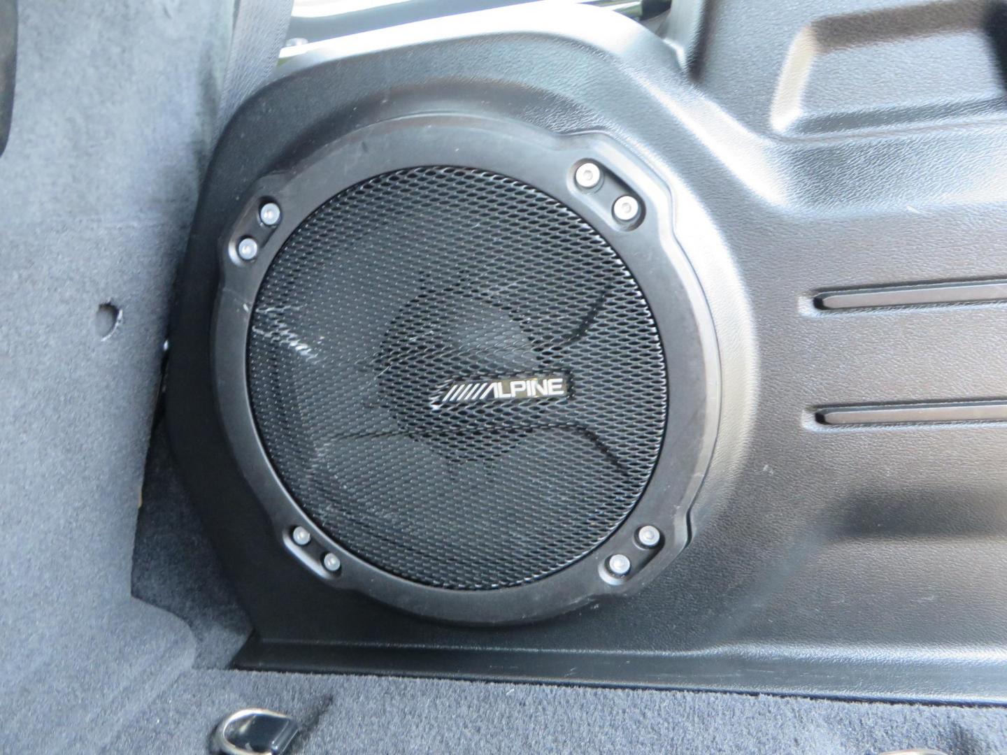 2021 Green Jeep Wrangler Unlimited Rubicon (1C4JJXFM1MW) with an 3.0L V6 DOHC 24V TURBO DIESEL engine, 6A transmission, located at 2630 Grass Valley Highway, Auburn, CA, 95603, (530) 508-5100, 38.937893, -121.095482 - Mopar lifted Diesel Rubicon with Fox shocks, HD tire carrier, Amp Power steps, Roof Rack, and color matched simulated beadlock rings. - Photo#66