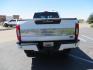 2022 White /BLACK Ford F-350 SD Platinum Crew Cab 4WD (1FT8W3BT2NE) with an 6.7L V8 OHV 16V DIESEL engine, 6A transmission, located at 2630 Grass Valley Highway, Auburn, CA, 95603, (530) 508-5100, 38.937893, -121.095482 - Features a BDS 2" level kit, Fox shocks, 18" Method MR323 wheels, 37" Toyo RT Pro tires, UWS tool box, folding bedcover. - Photo#3
