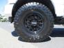 2022 White /BLACK Ford F-350 SD Platinum Crew Cab 4WD (1FT8W3BT2NE) with an 6.7L V8 OHV 16V DIESEL engine, 6A transmission, located at 2630 Grass Valley Highway, Auburn, CA, 95603, (530) 508-5100, 38.937893, -121.095482 - Features a BDS 2" level kit, Fox shocks, 18" Method MR323 wheels, 37" Toyo RT Pro tires, UWS tool box, folding bedcover. - Photo#8