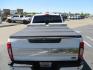 2022 White /BLACK Ford F-350 SD Platinum Crew Cab 4WD (1FT8W3BT2NE) with an 6.7L V8 OHV 16V DIESEL engine, 6A transmission, located at 2630 Grass Valley Highway, Auburn, CA, 95603, (530) 508-5100, 38.937893, -121.095482 - Features a BDS 2" level kit, Fox shocks, 18" Method MR323 wheels, 37" Toyo RT Pro tires, UWS tool box, folding bedcover. - Photo#11
