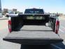 2022 White /BLACK Ford F-350 SD Platinum Crew Cab 4WD (1FT8W3BT2NE) with an 6.7L V8 OHV 16V DIESEL engine, 6A transmission, located at 2630 Grass Valley Highway, Auburn, CA, 95603, (530) 508-5100, 38.937893, -121.095482 - Features a BDS 2" level kit, Fox shocks, 18" Method MR323 wheels, 37" Toyo RT Pro tires, UWS tool box, folding bedcover. - Photo#12