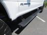 2022 White /BLACK Ford F-350 SD Platinum Crew Cab 4WD (1FT8W3BT2NE) with an 6.7L V8 OHV 16V DIESEL engine, 6A transmission, located at 2630 Grass Valley Highway, Auburn, CA, 95603, (530) 508-5100, 38.937893, -121.095482 - Features a BDS 2" level kit, Fox shocks, 18" Method MR323 wheels, 37" Toyo RT Pro tires, UWS tool box, folding bedcover. - Photo#15