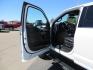 2022 White /BLACK Ford F-350 SD Platinum Crew Cab 4WD (1FT8W3BT2NE) with an 6.7L V8 OHV 16V DIESEL engine, 6A transmission, located at 2630 Grass Valley Highway, Auburn, CA, 95603, (530) 508-5100, 38.937893, -121.095482 - Features a BDS 2" level kit, Fox shocks, 18" Method MR323 wheels, 37" Toyo RT Pro tires, UWS tool box, folding bedcover. - Photo#19