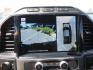 2022 White /BLACK Ford F-350 SD Platinum Crew Cab 4WD (1FT8W3BT2NE) with an 6.7L V8 OHV 16V DIESEL engine, 6A transmission, located at 2630 Grass Valley Highway, Auburn, CA, 95603, (530) 508-5100, 38.937893, -121.095482 - Features a BDS 2" level kit, Fox shocks, 18" Method MR323 wheels, 37" Toyo RT Pro tires, UWS tool box, folding bedcover. - Photo#34