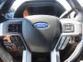 2022 White /BLACK Ford F-350 SD Platinum Crew Cab 4WD (1FT8W3BT2NE) with an 6.7L V8 OHV 16V DIESEL engine, 6A transmission, located at 2630 Grass Valley Highway, Auburn, CA, 95603, (530) 508-5100, 38.937893, -121.095482 - Features a BDS 2" level kit, Fox shocks, 18" Method MR323 wheels, 37" Toyo RT Pro tires, UWS tool box, folding bedcover. - Photo#44