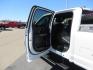 2022 White /BLACK Ford F-350 SD Platinum Crew Cab 4WD (1FT8W3BT2NE) with an 6.7L V8 OHV 16V DIESEL engine, 6A transmission, located at 2630 Grass Valley Highway, Auburn, CA, 95603, (530) 508-5100, 38.937893, -121.095482 - Features a BDS 2" level kit, Fox shocks, 18" Method MR323 wheels, 37" Toyo RT Pro tires, UWS tool box, folding bedcover. - Photo#49