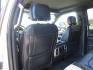 2022 White /BLACK Ford F-350 SD Platinum Crew Cab 4WD (1FT8W3BT2NE) with an 6.7L V8 OHV 16V DIESEL engine, 6A transmission, located at 2630 Grass Valley Highway, Auburn, CA, 95603, (530) 508-5100, 38.937893, -121.095482 - Features a BDS 2" level kit, Fox shocks, 18" Method MR323 wheels, 37" Toyo RT Pro tires, UWS tool box, folding bedcover. - Photo#55
